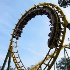 Avonturenpark Hellendoorn