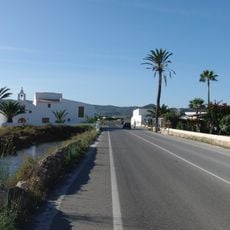 Església de Sant Francesc de s'Estany