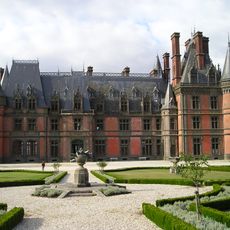 Château de Trévarez