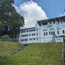 Changi Hospital