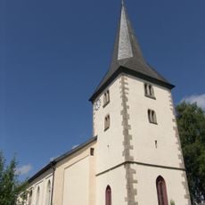 St. Martin (Geroda)