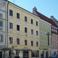 Ludwigsplatz 38 (Straubing)