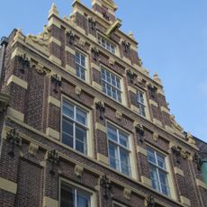 Lange Hofstraat 3, Zutphen