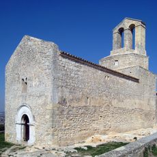 Iglesia de San Miguel (Olèrdola)