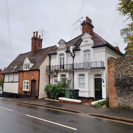 47 And 49, Gravel Hill