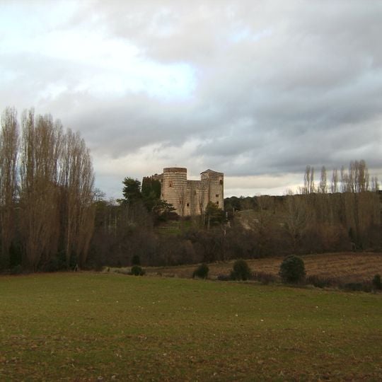 Condado de Castilnovo