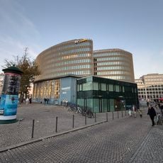 Tränenpalast
