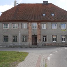 Sąd, ob. dom mieszkalny