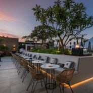 Le migliori rooftop bar a Marbella