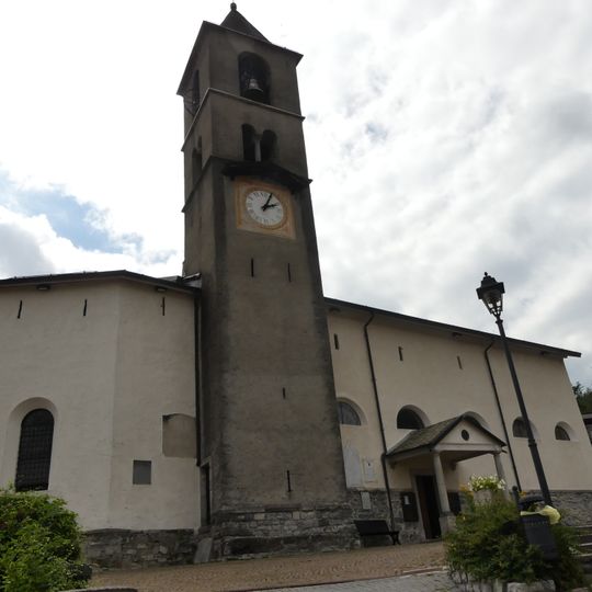 Chiesa di San Siro