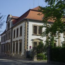 Ehemaliges Amtsgericht