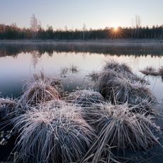 Parque natural nacional de Sloboda