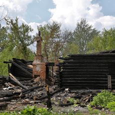 Дом жилой для служащих (Стёпанцево)