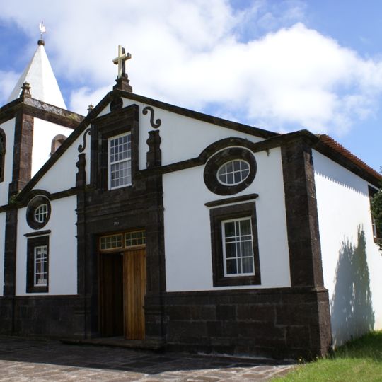 Igreja de Nossa Senhora do Rosário