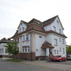 Wohnhaus