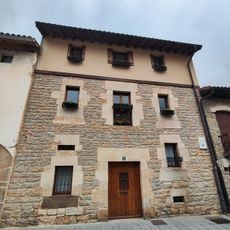 Casa Mayor 5