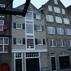 Kuipershaven 19, Dordrecht