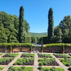 North Carolina Arboretum
