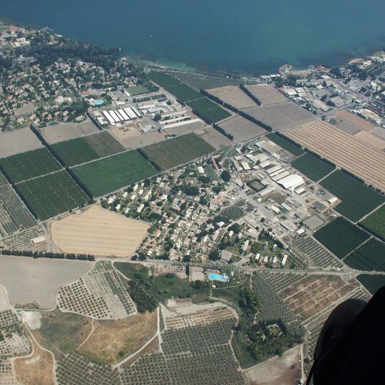 Emek HaYarden Regional Council