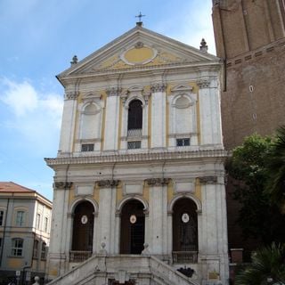 Santa Caterina a Magnanapoli