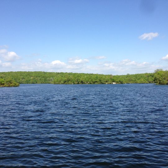 Ramapo Lake