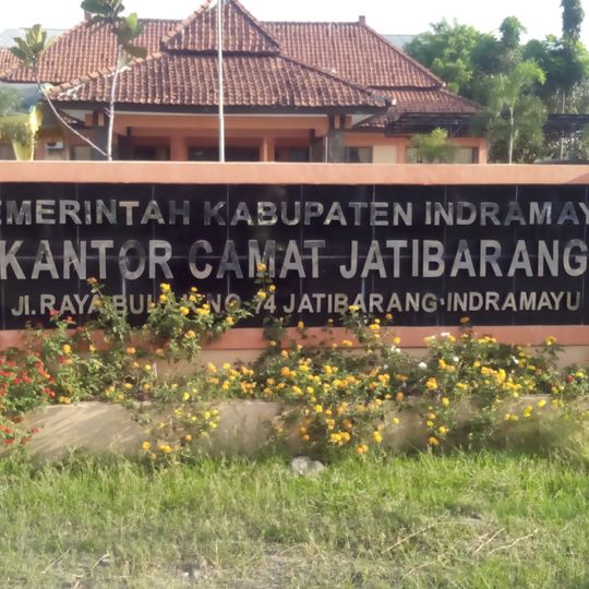 Jatibarang