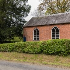 Methodist Chapel