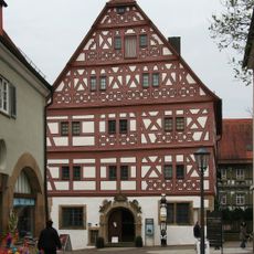 Hornmoldhaus in Bietigheim-Bissingen