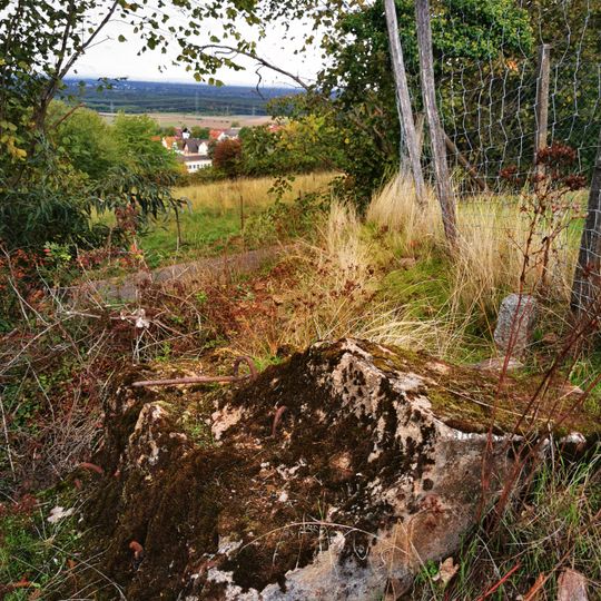 Bunker 154 Hörstein