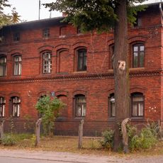 4 Staszica Street in Żyrardów