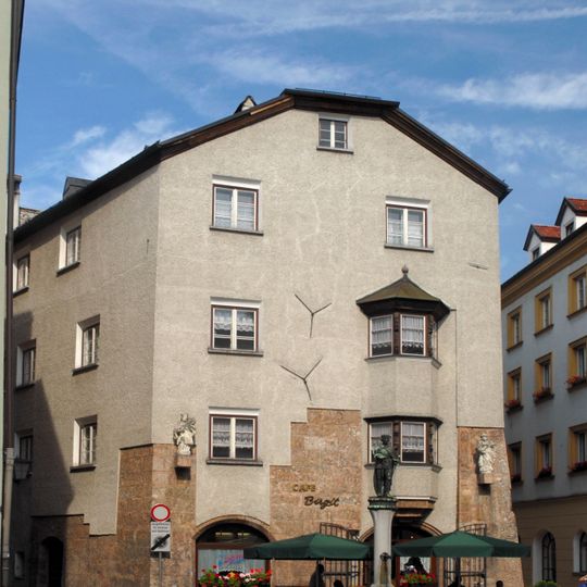 Bürgerhaus