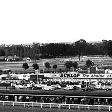 Warwick Farm Raceway