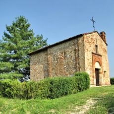 Chiesa di sant'Andrea del Casaglio