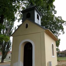 Chapel in Hostákov