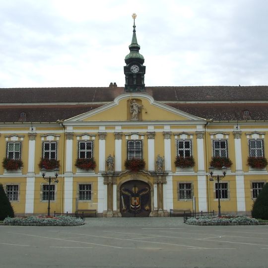 Rathaus Stockerau