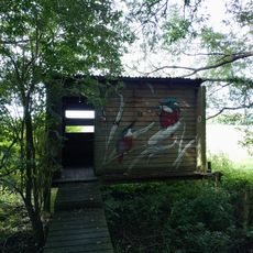 Murale, opera d'arte