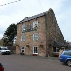 The Craster Arms
