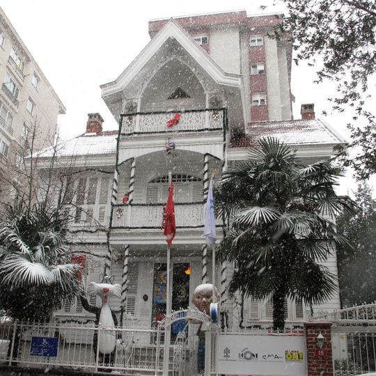 İstanbul Toy Museum