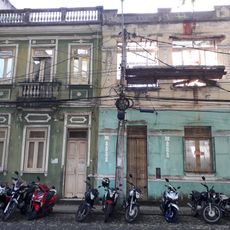 Imóvel à Rua Sá Oliveira, Nº 186