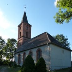 Church in Wodarg