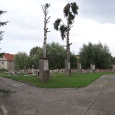 Cmentarz w Otmuchowie