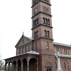 Church of the Holy Spirit