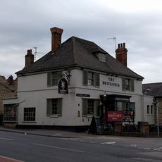 The Britannia Public House