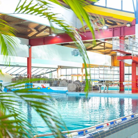 Aaseebad Ibbenbüren