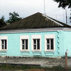 1 Maja Street 14, Iŭje