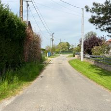 Route des Vavres