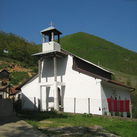 St. Mary Assumption Church