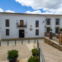 Higuera de la Sierra