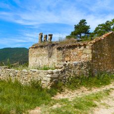 Sant Climent de la Riba