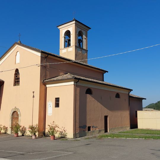 Chiesa di San Prospero